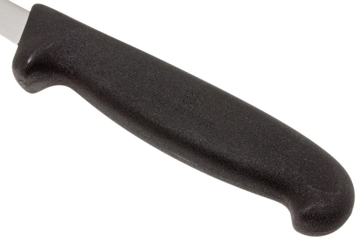 Victorinox Fibrox Couteau à Filet Flexible, Extra Mince, 12 Cm, 5.6203.12 6 Victorinox Fibrox Couteau à Filet Flexible, Extra Mince, 12 Cm, 5.6203.12 – Image 4
