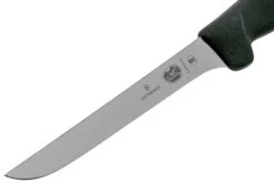 Victorinox Fibrox Couteau à Désosser étroit 15 Cm, 5.6303.15 -Kai Soldes Boutique VT5 6303 15 03 victorinox