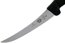 Victorinox Fibrox Couteau à Trancher La Viande 15 Cm 5.6663.15 10 Victorinox Fibrox Couteau à Trancher La Viande 15 Cm 5.6663.15 -Kai Soldes Boutique VT5 6663 15 03 victorinox v2017 vt5 6663 15 03
