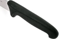 Victorinox Fibrox Pro Cimeter / Couteau De Boucher 25 Cm, 5-7303-25 -Kai Soldes Boutique VT5 7303 25 05 victorinox fibrox pro vt5 7303 25 05