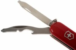 Victorinox Rambler, Rouge 5V06363, Couteau Suisse -Kai Soldes Boutique VT5V06363 03 victorinox rambler vt5v06363 d3