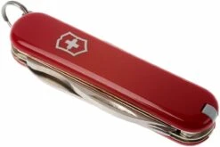 Victorinox Rambler, Rouge 5V06363, Couteau Suisse -Kai Soldes Boutique VT5V06363 05 victorinox rambler vt5v06363 d5