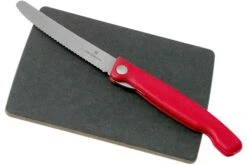 Victorinox Swiss Classic Set De 2 Pièces Rouge, 6.7191.F1