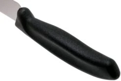 Victorinox SwissClassic 6.8003.12G Couteau D'office 12 Cm, Noir 10 Victorinox SwissClassic 6.8003.12G Couteau D'office 12 Cm, Noir -Kai Soldes Boutique VT6 8003 12G 04 victorinox