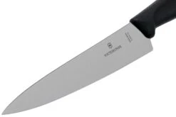Victorinox SwissClassic 6.8003.19G Couteau à Viande 19 Cm, Noir 9 Victorinox SwissClassic 6.8003.19G Couteau à Viande 19 Cm, Noir -Kai Soldes Boutique VT6 8003 19G 03 victorinox