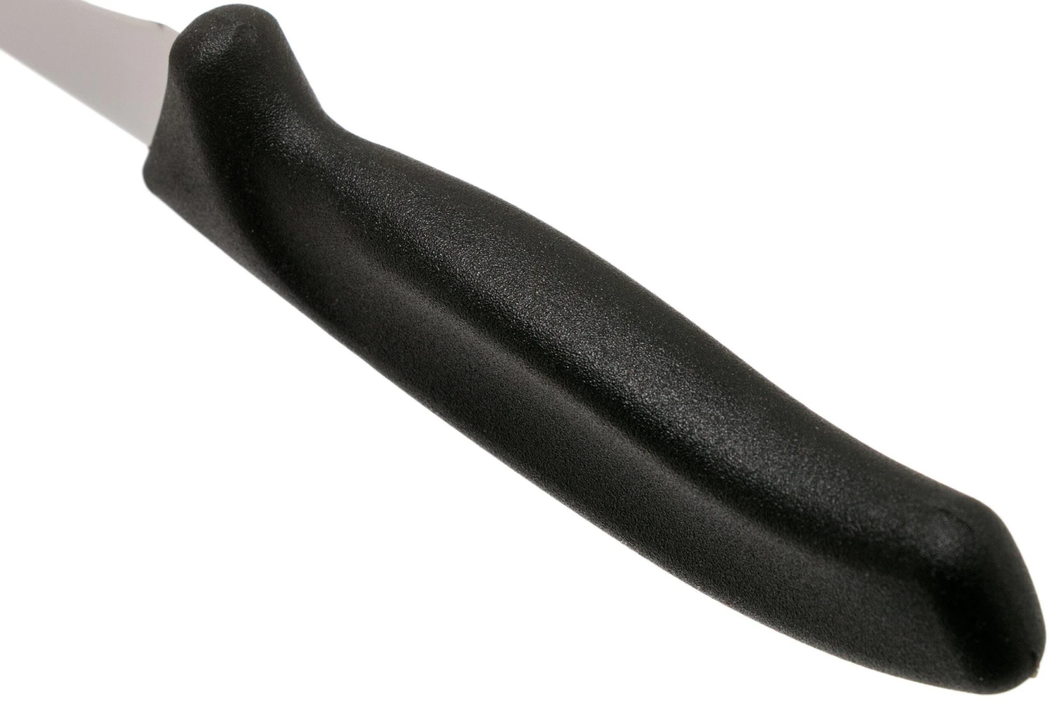 Victorinox SwissClassic 6.8413.15G Couteau à Désosser 15 Cm, Noir 6 Victorinox SwissClassic 6.8413.15G Couteau à Désosser 15 Cm, Noir – Image 4