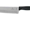 Victorinox SwissClassic 6.8523.17G Santoku Avec Alvéoles 17 Cm, Noir -Kai Soldes Boutique VT6 8523 17G 01 victorinox