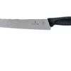 Victorinox SwissClassic 6.8633.22G Couteau à Pain Et Pâtisserie 22 Cm 2 Victorinox SwissClassic 6.8633.22G Couteau à Pain Et Pâtisserie 22 Cm -Kai Soldes Boutique VT6 8633 22G 01 victorinox