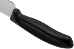 Victorinox SwissClassic 6.8633.22G Couteau à Pain Et Pâtisserie 22 Cm -Kai Soldes Boutique VT6 8633 22G 05 victorinox