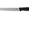 Victorinox SwissClassic 6.8713.20G Couteau à Filet 20 Cm, Noir -Kai Soldes Boutique VT6 8713 20G 01 victorinox