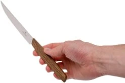 Victorinox Swiss Modern , Couteaux à Steak 12 Cm, Set De 2 -Kai Soldes Boutique VT6 9000 12G 06 victorinox vt6 9000 12g 06