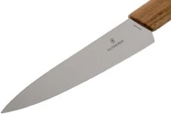 Victorinox Swiss Modern, Couteau D'office 15 Cm -Kai Soldes Boutique VT6 9010 15G 03 victorinox vt6 9010 15g 03