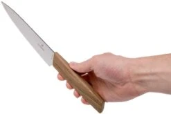 Victorinox Swiss Modern, Couteau D'office 15 Cm -Kai Soldes Boutique VT6 9010 15G 06 victorinox vt6 9010 15g 06