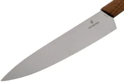 Victorinox Swiss Modern , Couteau à Trancher La Viande 22 Cm -Kai Soldes Boutique VT6 9010 22G 03 victorinox vt6 9010 22g 03