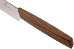 Victorinox Swiss Modern , Couteau à Trancher La Viande 22 Cm -Kai Soldes Boutique VT6 9010 22G 05 victorinox vt6 9010 22g 05