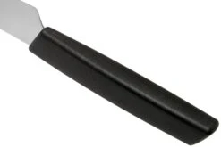Victorinox 6.9013.19B Couteau à Viande, 19 Cm, Noir -Kai Soldes Boutique VT6 9013 19B 04 victorinox