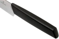 Victorinox 6.9013.19B Couteau à Viande, 19 Cm, Noir -Kai Soldes Boutique VT6 9013 19B 05 victorinox