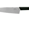 Victorinox Swiss Modern Couteau De Chef 20 Cm, Noir -Kai Soldes Boutique VT6 9013 20B 01 victorinox