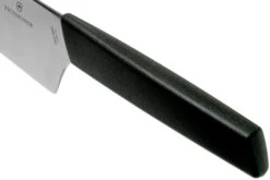 Victorinox Swiss Modern Couteau De Chef 20 Cm, Noir -Kai Soldes Boutique VT6 9013 20B 05 victorinox