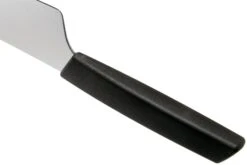 Victorinox 6.9013.25B Couteau à Viande, 25cm, Noir -Kai Soldes Boutique VT6 9013 25B 04 victorinox