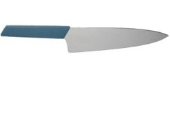 Victorinox Swiss Modern Couteau De Chef 20 Cm, Bleu -Kai Soldes Boutique VT6 9016 202B 02 victorinox