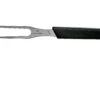 Victorinox Swiss Modern Fourchette à Viande, Noire -Kai Soldes Boutique VT6 9033 15B 01 victorinox