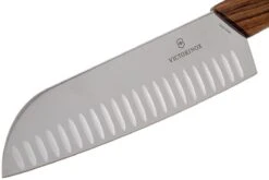 Victorinox Swiss Modern Santoku 17 Cm 10 Victorinox Swiss Modern Santoku 17 Cm -Kai Soldes Boutique VT6 9050 17KG 03 victorinox vt6 9050 17kg 03