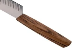 Victorinox Swiss Modern Santoku 17 Cm 11 Victorinox Swiss Modern Santoku 17 Cm -Kai Soldes Boutique VT6 9050 17KG 04 victorinox vt6 9050 17kg 04