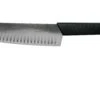 Victorinox Swiss Modern Santoku 17 Cm, Noir 2 Victorinox Swiss Modern Santoku 17 Cm, Noir -Kai Soldes Boutique VT6 9053 17KB 01 victorinox