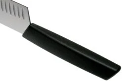 Victorinox Swiss Modern Santoku 17 Cm, Noir -Kai Soldes Boutique VT6 9053 17KB 04 victorinox