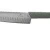 Victorinox Swiss Modern Santoku, Vert Olive -Kai Soldes Boutique VT6 9056 17K6B 01 victorinox