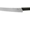 Victorinox Swiss Modern 6.9073.26WB Couteau à Pain 26 Cm, Noir -Kai Soldes Boutique VT6 9073 26WB 01 victorinox