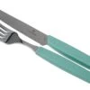 Victorinox Swiss Modern 6.9096.12W41.12, Ménagère 12 Pièces Avec Couteau à Steak, Vert 2 Victorinox Swiss Modern 6.9096.12W41.12, Ménagère 12 Pièces Avec Couteau à Steak, Vert -Kai Soldes Boutique VT6 9096 12W41 12 01 victorinox