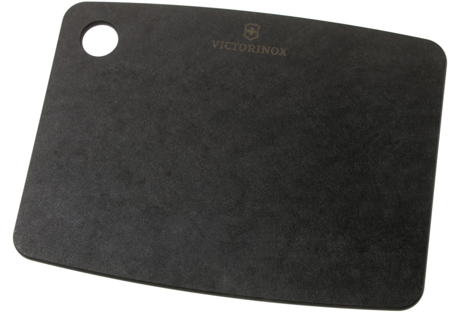 Victorinox Kitchen 7.4120.3 Planche à Découper 15 Cm X 20 Cm, Noir 4 Victorinox Kitchen 7.4120.3 Planche à Découper 15 Cm X 20 Cm, Noir – Image 2