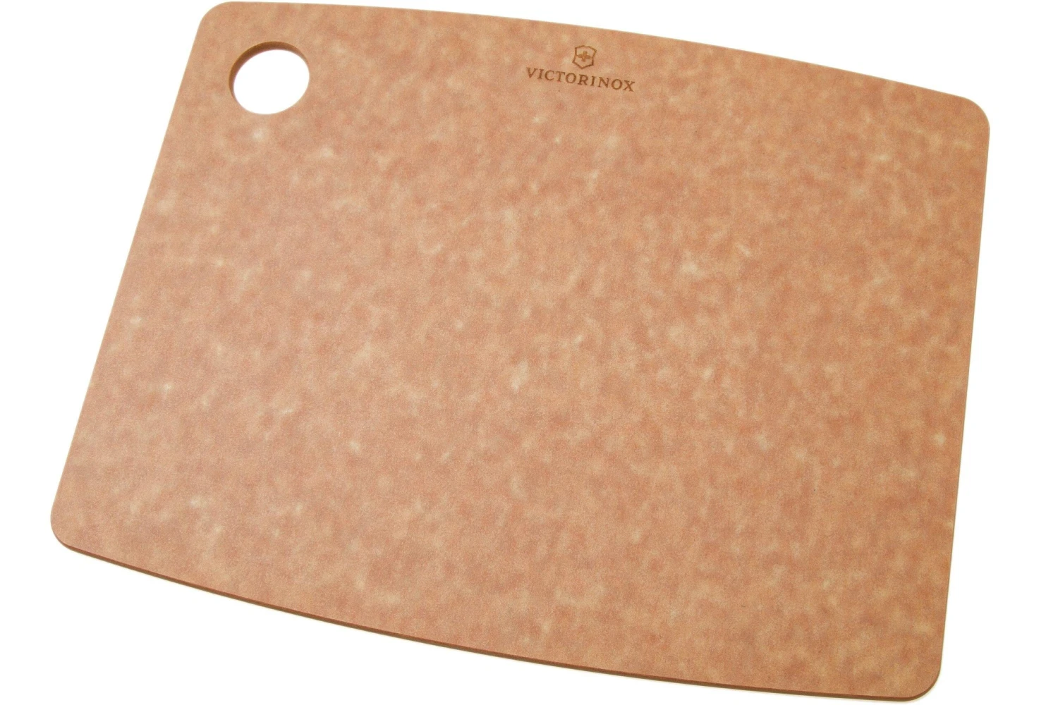 Victorinox Kitchen 7.4121 Planche à Découper 29 Cm X 23 Cm, Marron 4 Victorinox Kitchen 7.4121 Planche à Découper 29 Cm X 23 Cm, Marron – Image 2