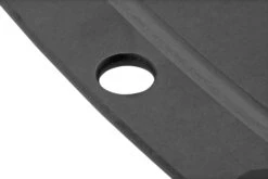 Victorinox All-in-One 7.4127.3 Planche à Découper, Noir, 44.5 X 33 Cm -Kai Soldes Boutique VT7 4127 3 04 victorinox