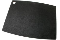 Victorinox Gourmet 7.4130.3 Planche à Découper 49,5 Cm X 38 Cm, Noir 5 Victorinox Gourmet 7.4130.3 Planche à Découper 49,5 Cm X 38 Cm, Noir -Kai Soldes Boutique VT7 4130 3 02 victorinox