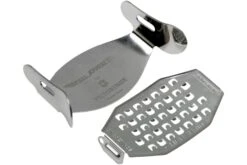 Victorinox Râpe à Fromage Fine, 7.6076 -Kai Soldes Boutique VT7 6076 03 victorinox