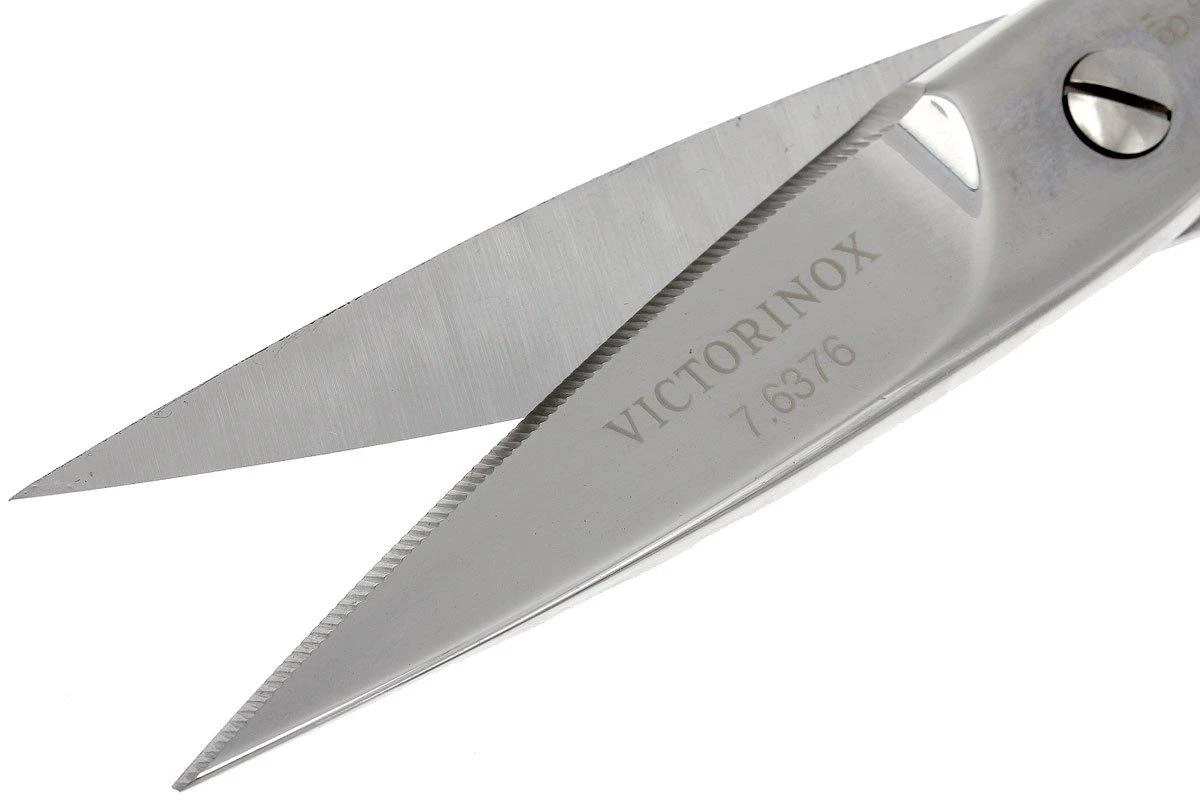 Victorinox Ciseaux De Cuisine, Acier Inoxydable 7.6376 5 Victorinox Ciseaux De Cuisine, Acier Inoxydable 7.6376 â Image 3
