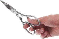 Victorinox Ciseaux De Cuisine, Acier Inoxydable 7.6376 10 Victorinox Ciseaux De Cuisine, Acier Inoxydable 7.6376 -Kai Soldes Boutique VT7 6376 04 victorinox keukenschaar vt7 6376 04