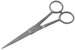 Victorinox Stainless Steel 8.1002.15, 15 Cm Ciseaux De Coiffure -Kai Soldes Boutique VT8 1002 15 02 victorinox