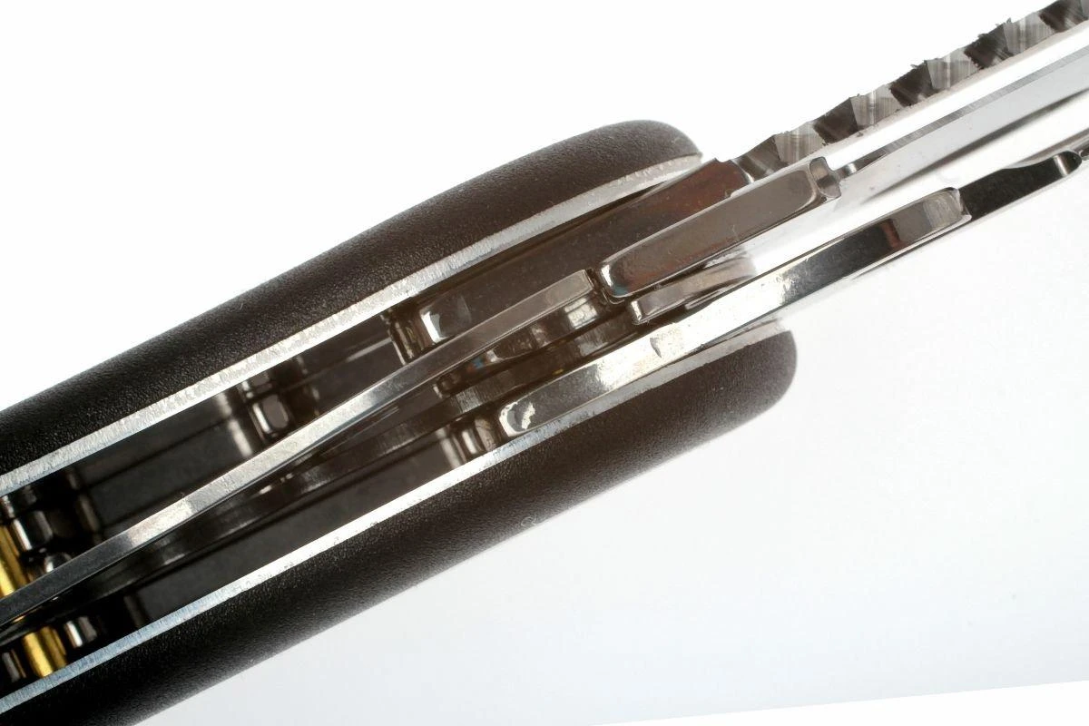 Victorinox Trailmaster, Noir 8463m3, Couteau Suisse 7 Victorinox Trailmaster, Noir 8463m3, Couteau Suisse – Image 5