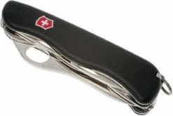 Victorinox Trailmaster, Noir 8463m3, Couteau Suisse 14 Victorinox Trailmaster, Noir 8463m3, Couteau Suisse -Kai Soldes Boutique VT8463m3 06 victorinox trailmaster m3 vt8463m3 d6