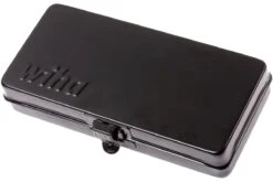 Sélection De Micro-Embouts Wiha, 65 Pièces -Kai Soldes Boutique WA930091504L 05 wiha microbitset wa930091504l 05