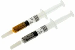 Wicked Edge Pâte Diamant , 1 Et 0.5 Micron