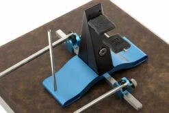 Wicked Edge Precision Sharpener Sytème D'aiguisage 16 Wicked Edge Precision Sharpener Sytème D'aiguisage -Kai Soldes Boutique WI100 04 wicked edge precision sharpener wi100 d4