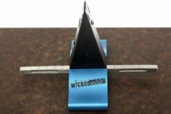 Wicked Edge Precision Sharpener Sytème D'aiguisage 18 Wicked Edge Precision Sharpener Sytème D'aiguisage -Kai Soldes Boutique WI100 06 wicked edge precision sharpener wi100 d6