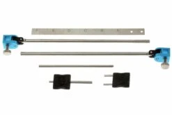 Wicked Edge Precision Sharpener Sytème D'aiguisage 19 Wicked Edge Precision Sharpener Sytème D'aiguisage -Kai Soldes Boutique WI100 07 wicked edge precision sharpener wi100 d7