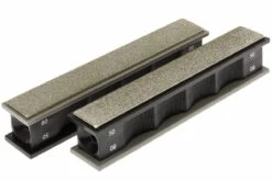 Wicked Edge Pack Pierres à Aiguiser Diamant 50/80