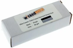 Wicked Edge Pack Pierres à Aiguiser Diamant 50/80 9 Wicked Edge Pack Pierres à Aiguiser Diamant 50/80 -Kai Soldes Boutique WI5080 04 wicked edge diamond stones pack wi5080 d4